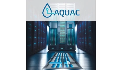Foto de Digitalización de circuitos cerrados de refrigeración: de grandes instalaciones a centros de datos (CPD)