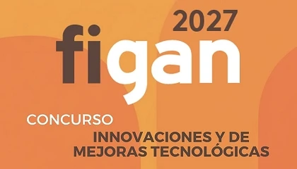 Foto de FIGAN 2027 convoca su Concurso de Innovaciones y Mejoras Tecnol�gicas y su Premio Excelencia