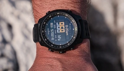 Foto de Suunto renueva su ic�nico Core con una versi�n m�s precisa, resistente y conectada