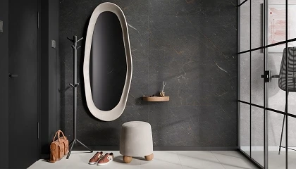 Foto de Cinco tendencias que están transformando el mercado de los suelos vinílicos y revestimientos de pared