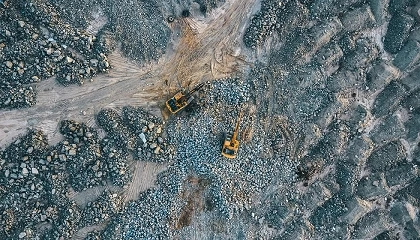 Foto de El Miteco reserva cuatro zonas mineras de Andalucía para investigar materias primas fundamentales