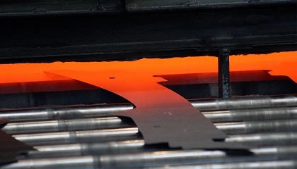 Foto de Novos materiais e processos impulsionam circularidade e descarboniza��o do a�o