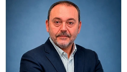 Foto de El jurado del II Premio Internacional de Investigaci�n T�cnica y Cient�fica en el Cultivo Permanente Le�oso reconoce la investigaci�n de Pedro Mart�nez, CEO de IMS