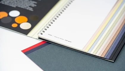 Foto de Koehler Paper amplía su gama de productos Koehler Eco con colores nuevos e inspiradores