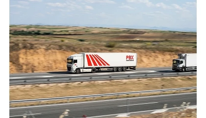Foto de Tradiscor se incorpora a la red de Palibex para reforzar el servicio de paletería exprés en Córdoba