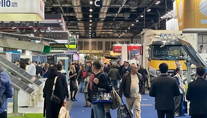 Foto de Genera y Matelec abren el registro para visitantes profesionales para su edición de 2026