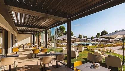 Foto de Sinergia y adaptaci�n: la visi�n KE para una hospitalidad a medida en el Lago Maggiore