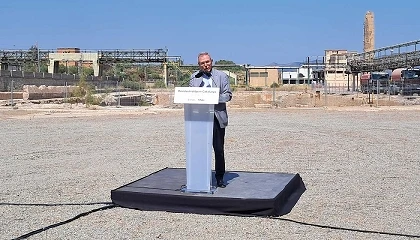 Foto de Ercros impulsa la reindustrializaci�n de Flix con un centro de datos de 1.000 millones de euros