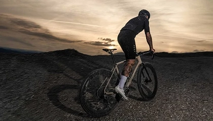 Foto de Selle Italia ampl�a la gama SLR con un nuevo sill�n espec�fico para Gravel