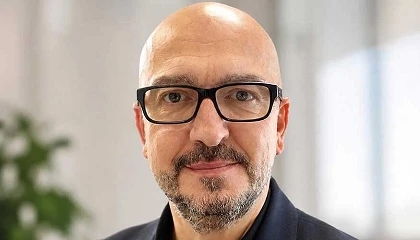Foto de Entrevista con Daniel Pérez, Product Manager de la línea de Colocación de Kerakoll