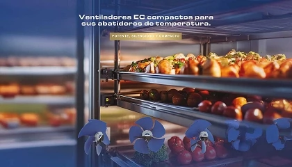 Photo de Seguridad alimentaria y eficiencia energética: el nuevo reto de los abatidores de temperatura en la refrigeración profesional