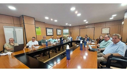 Foto de Cooperativas Agro-alimentarias denuncia la utilizaci�n del arroz envasado como producto reclamo