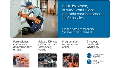 Foto de Simon recompensa las compras de la gama Essential a trav�s de Club by Simon