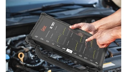 Foto de Getac apuesta por la IA local para impulsar su adopción en el transporte y la logística