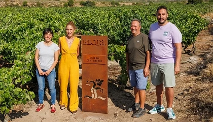 Foto de Rioja protege el mayor patrimonio de vi�edo viejo y centenario de Espa�a