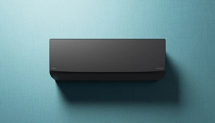 Foto de La serie KJ de Fujitsu-General recibe el Red Dot Design Award 2026