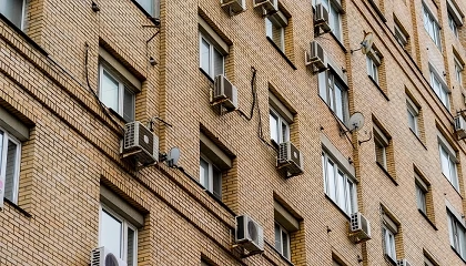 Foto de Espa�a consume tres veces m�s energ�a que la media europea para refrigerar sus viviendas