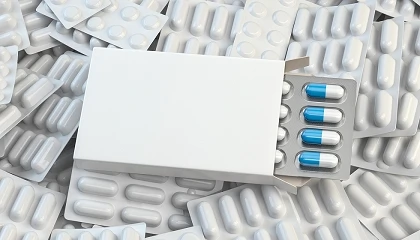 Foto de El 65% de las nuevas marcas farmac�uticas no supera el primer proceso de validaci�n, seg�n ClarkeModet