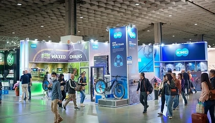 Foto de TAIPEI CYCLE presenta un nuevo posicionamiento y abre el registro de expositores para 2027