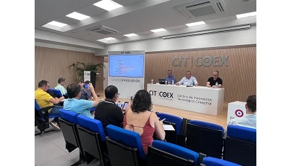 Foto de El encarecimiento de los costes frena la rentabilidad de la campa�a hortofrut�cola 2025/2026 pese a la mejora de precios