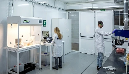 Foto de La fabricaci�n aditiva impulsa una nueva generaci�n de productos biointeligentes para las ciudades sostenibles