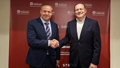 Foto de Aseival se integra a Femeval para reforzar la defensa de la profesionalidad y la importancia de la seguridad industrial