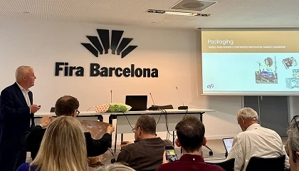 Foto de La inteligencia artificial y la automatizaci�n centran las novedades de EFI para impulsar la productividad en impresi�n digital