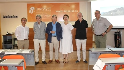 Foto de El Foro Cer�mico Hispalyt anuncia los ganadores del Concurso de Proyectos 2025-2026