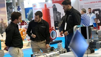Foto de Ocho de cada diez visitantes de Expoquimia 2026 influye en las decisiones de compra de sus empresas