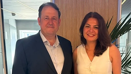 Foto de WITAM y el Cl�ster de Movilidad de Euskadi firman un acuerdo por la igualdad
