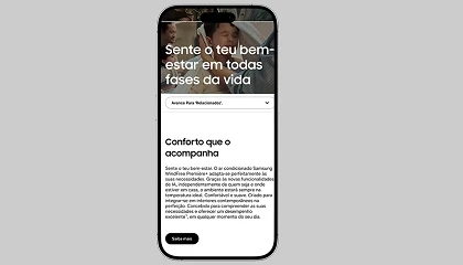 Foto de Samsung Climate Solutions