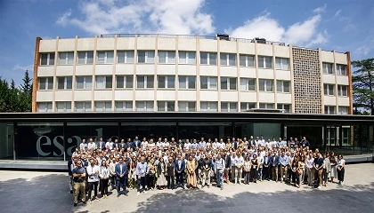 Foto de El Foro de Verano de AFEB re�ne a m�s de 220 profesionales para analizar los desaf�os que marcar�n la evoluci�n del sector
