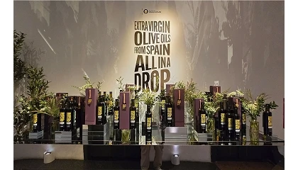 Foto de Aceites de Oliva de Espa�a destina 22 millones a una campa�a de promoci�n en Estados Unidos durante los pr�ximos tres a�os