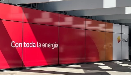 Foto de Repsol obtuvo un resultado neto de 2.201 millones de euros en el primer semestre de 2026