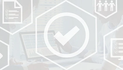 Foto de Validación y verificación acreditada, garantía de información fiable