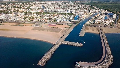 Foto de Marina d�Empuriabrava lidera el ranking de los mayores puertos deportivos de Espa�a por n�mero de amarres