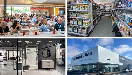Foto de Gamma Group fortalece su red y consolida su apuesta por la innovaci�n y los servicios al asociado