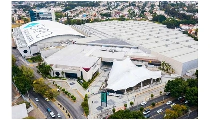 Foto de SICON M�xico confirma segunda edi��o para abril de 2027