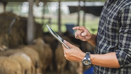 Foto de Innovaci�n y nuevas tecnolog�as para afrontar los principales retos en vacuno y avicultura