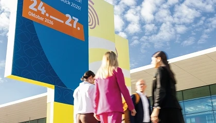 Foto de Cinco razones para no perderse Südback 2026