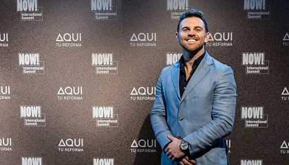 Foto de Aqu� tu Reforma nombra a Leandro Funes nuevo director general