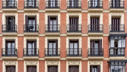 Foto de Kawneer destaca papel estrat�gico das fachadas na reutiliza��o adaptativa