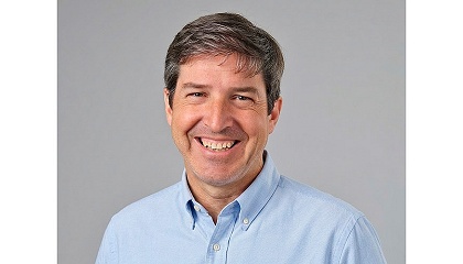 Michael Reilly, director de Estrategia de Varda Space Industries