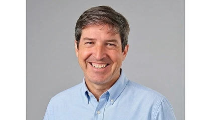 Foto de Entrevista a Michael Reilly, director de Estrategia de Varda Space Industries