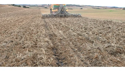 Foto de El endeudamiento del sector agrario ascendi� a 19.867 millones en el primer trimestre de 2026