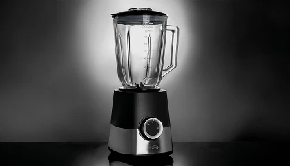 Foto de Lacor presenta Blent, la batidora para las recetas veraniegas