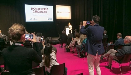 Foto de GUEXT 2026 impulsa conocimiento, innovación y talento en el hospitality a través de su programa de actividades