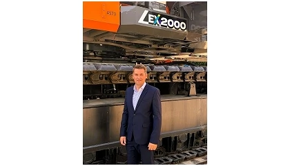 Foto de Hitachi Construction Machinery refor�a integra��o das �reas da constru��o e da minera��o