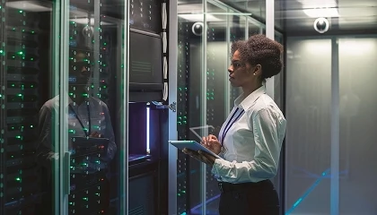 Foto de Cómo la infraestructura eléctrica de los data centers ofrece soluciones para la electrificación de otras instalaciones