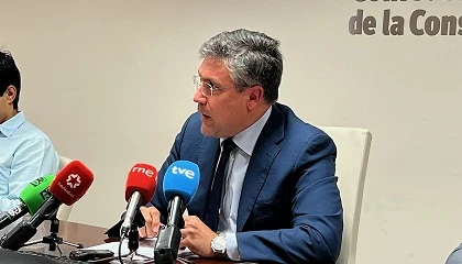 Foto de La CNC alerta del agravamiento de las licitaciones desiertas en la contrataci�n p�blica